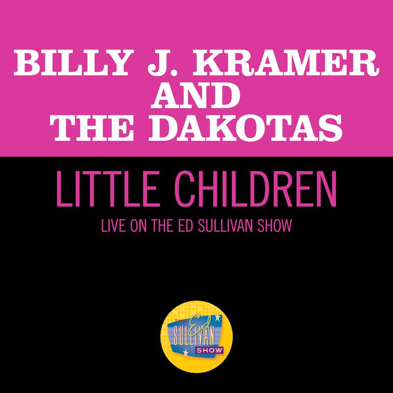 Little Children (Live On The Ed Sullivan Show, June 7, 1964)