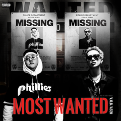 Most Wanted