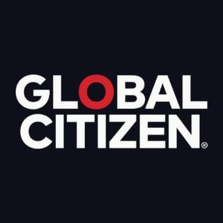 2021 Global Citizen 公益演唱会