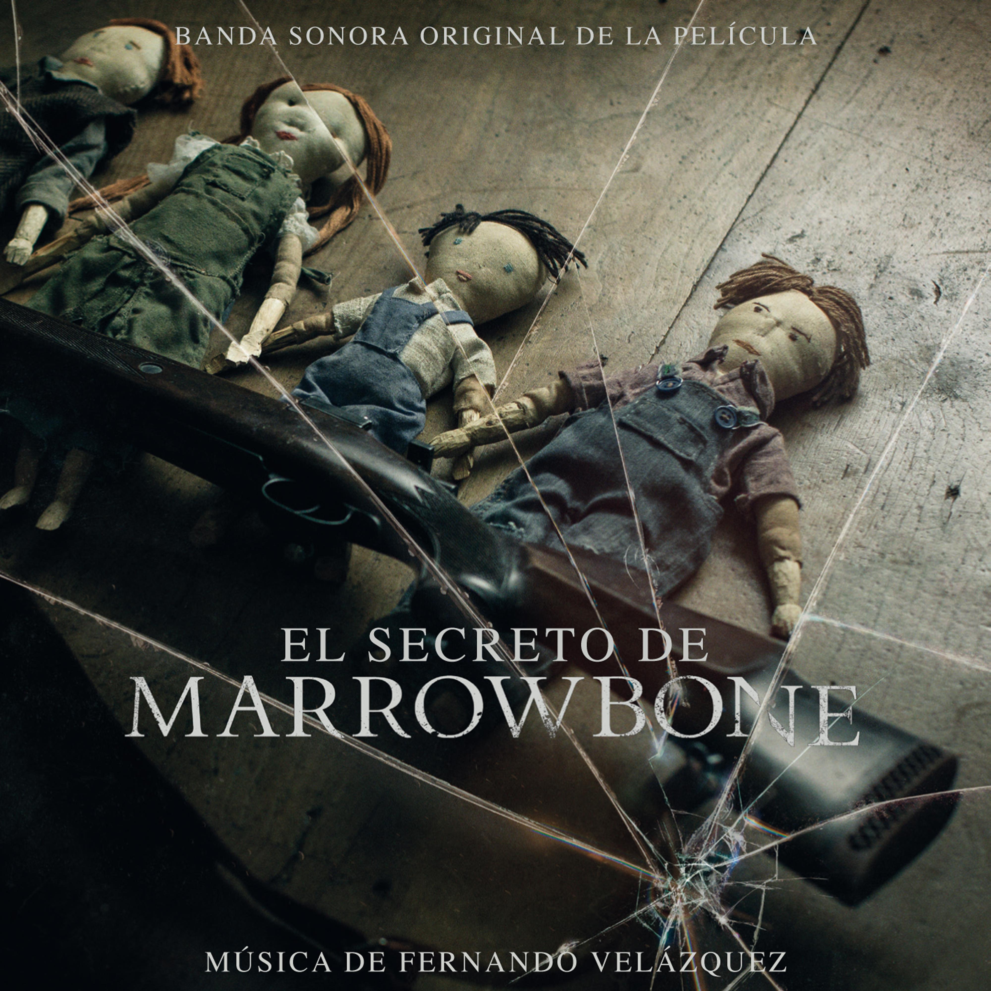 El Secreto de Marrowbone (Banda Sonora Original)专辑