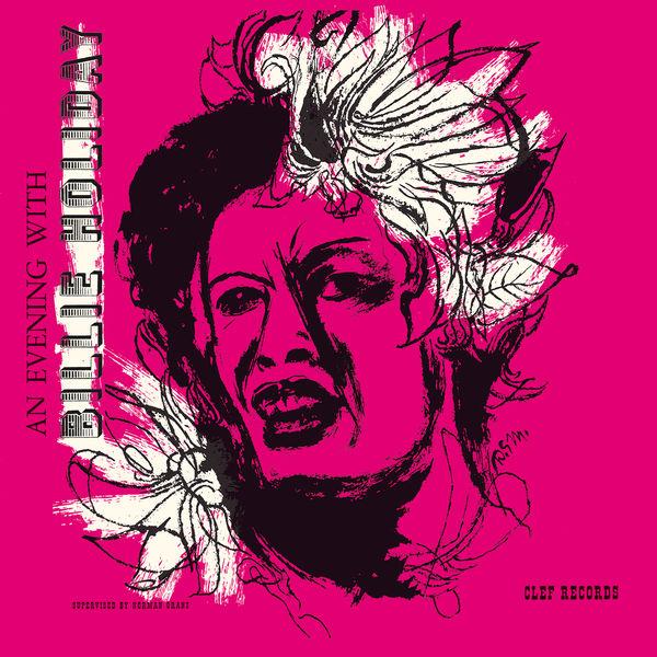 An Evening With Billie Holiday