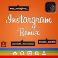 Instargram (REMIX) feat. Staxx T & JOYST