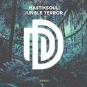 Jungle Terror专辑