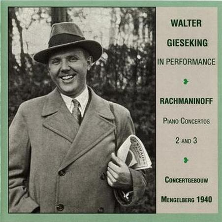 Rachmaninoff.Piano.Concertos.No.2&3专辑