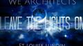 Leave The Lights On专辑