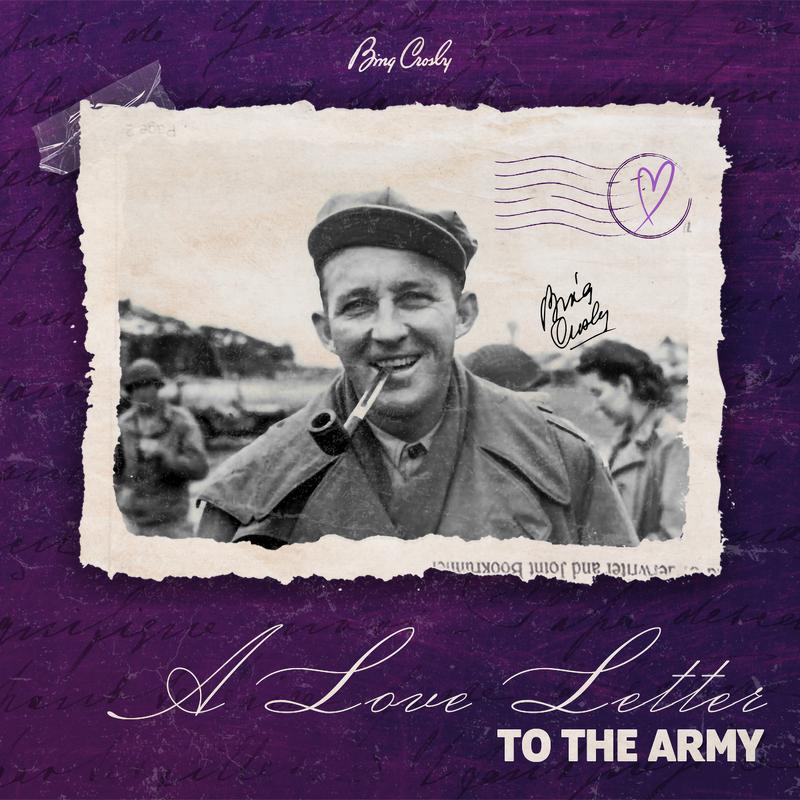 A Love Letter To The Army
