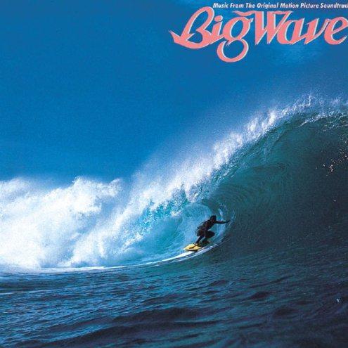 big wave30周年纪念盘专辑