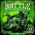 Battle Royale Vol. 2