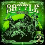 Battle Royale Vol. 2专辑