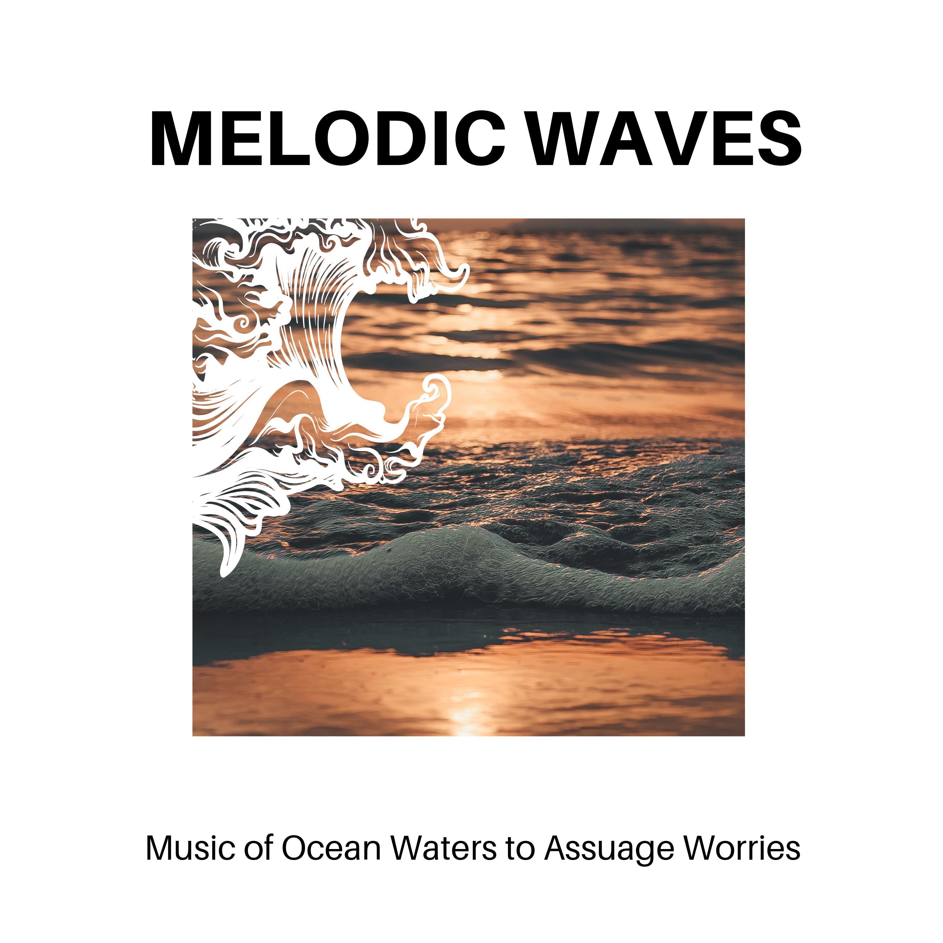 Neils Divine Melodies Project - Calming Bubble Sound