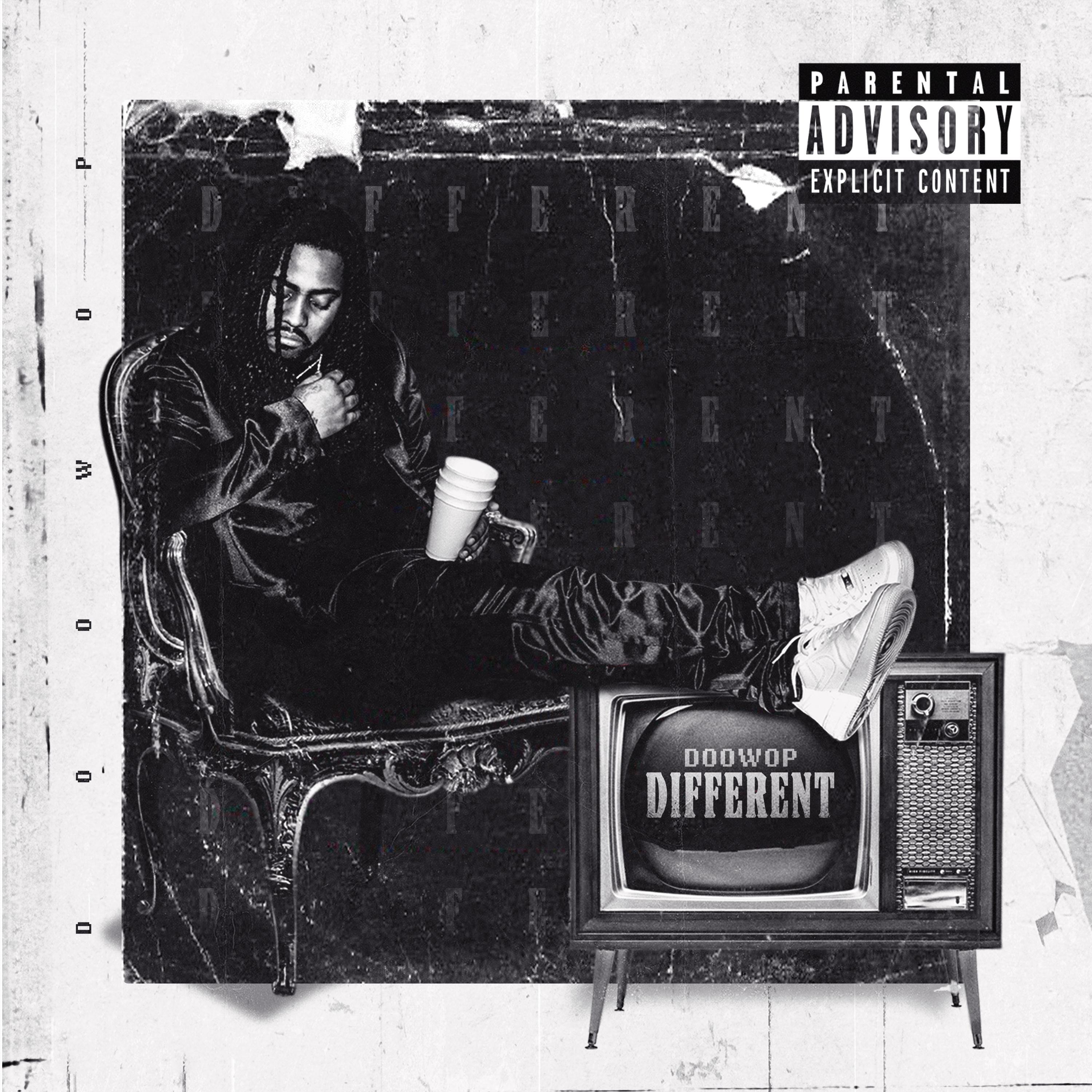 Doowop - Different