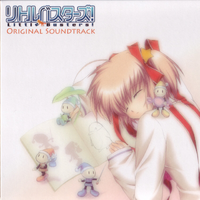 Alicemagic -（Little Busters!）ED