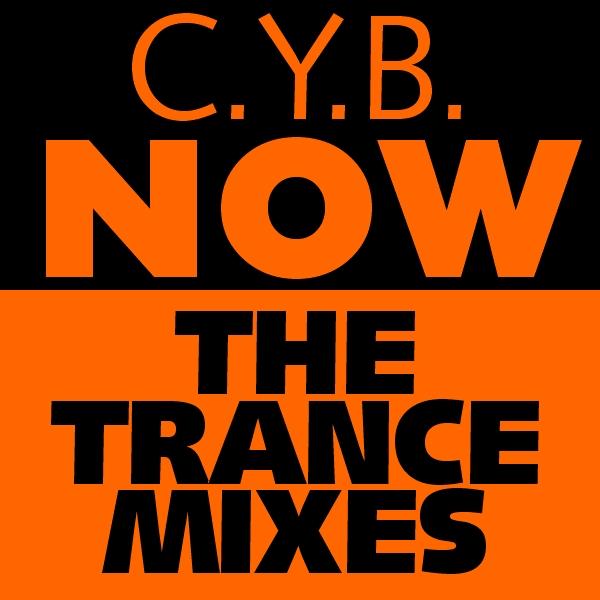 Now - The Trance Mixes