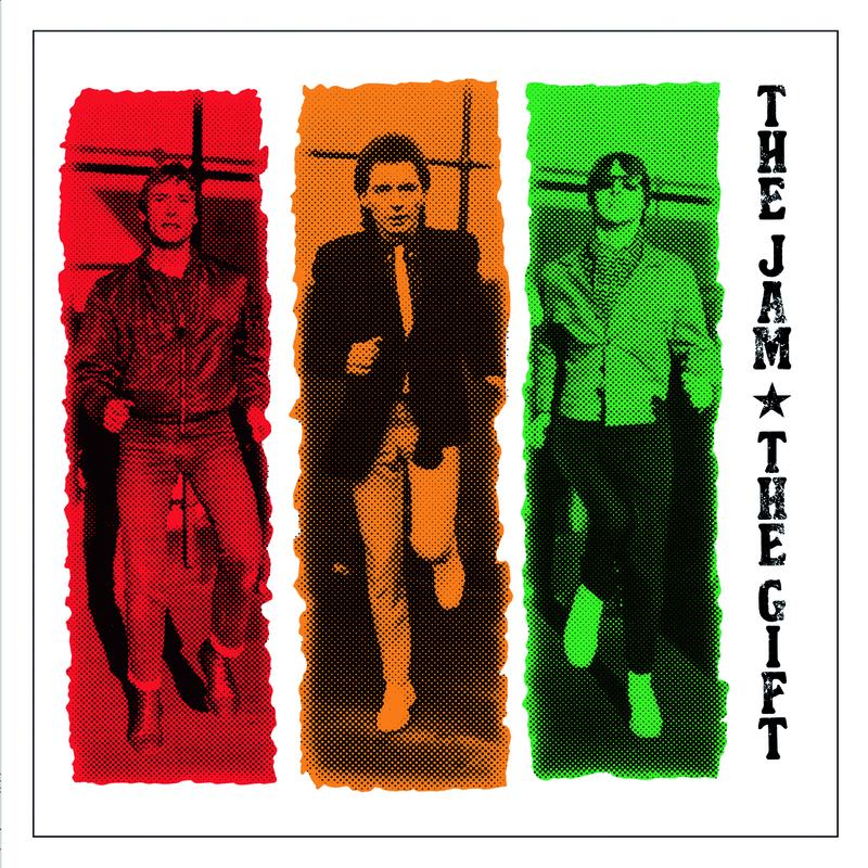 The Gift (Super Deluxe Edition)