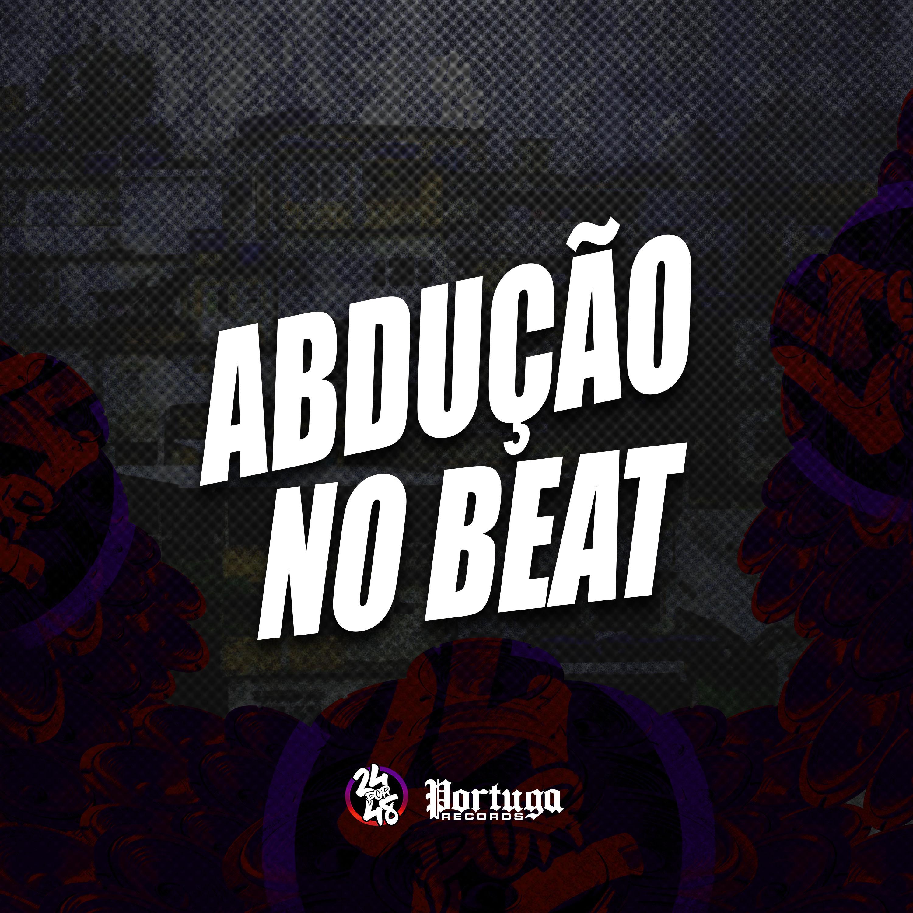 MC D20 - Abdução no Beat