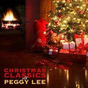 Christmas Classics with Peggy Lee