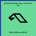 You (Myon & Elevven Remix)专辑