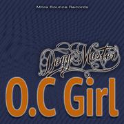 O.C Girl专辑