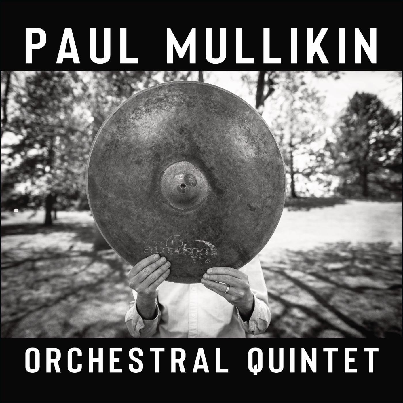 Oboe Concerto, Mvt. 3, David Mullikin (feat. Jeff Jenkins, Gabriel Mervine, Andrew Rose & Sean McGowan)