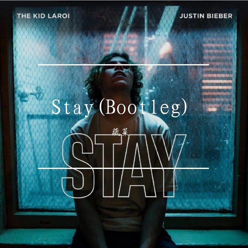 Stay(bootleg)