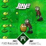 Faster (PVZ Jiaye Bootleg)专辑