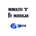 Monolith II专辑