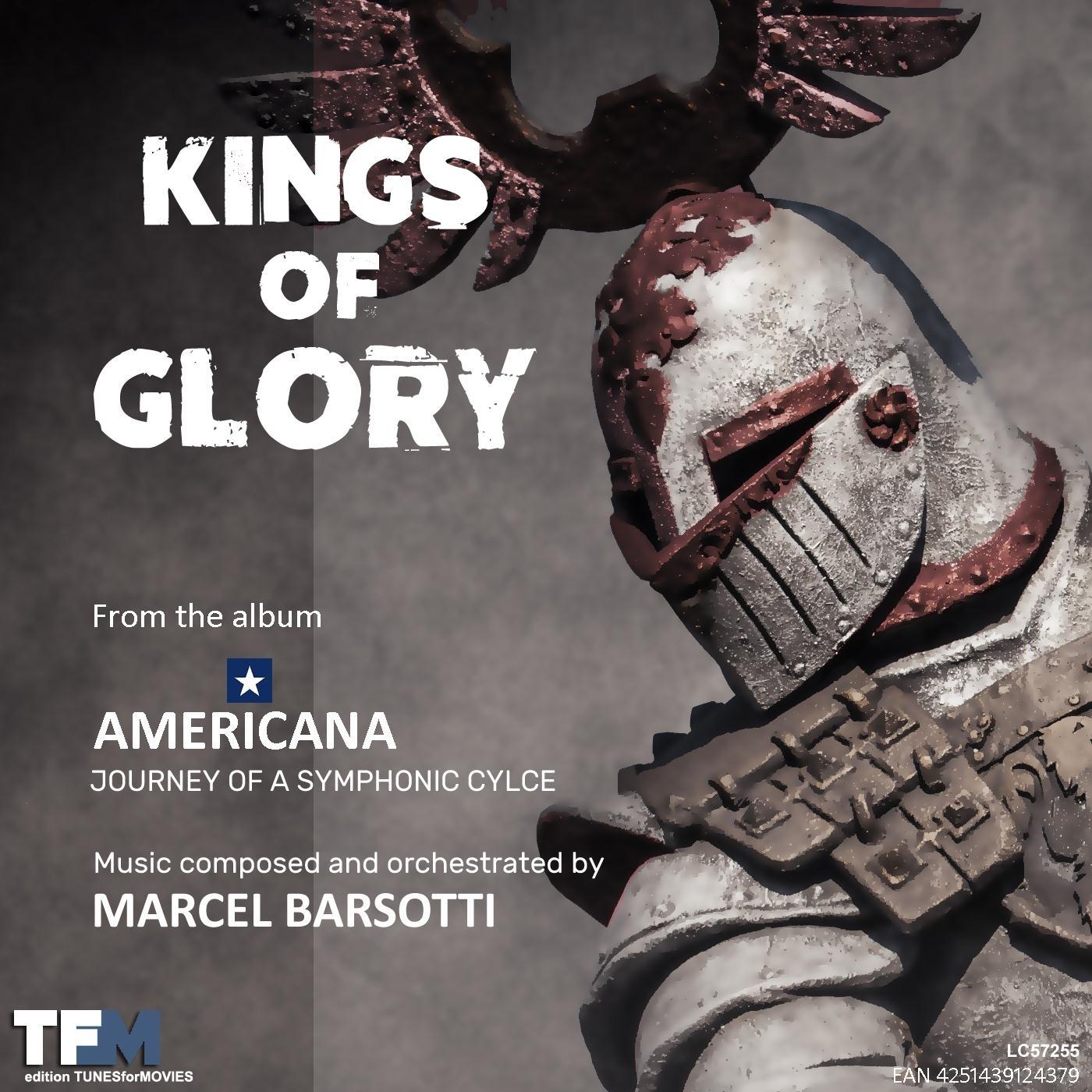 Kings of Glory