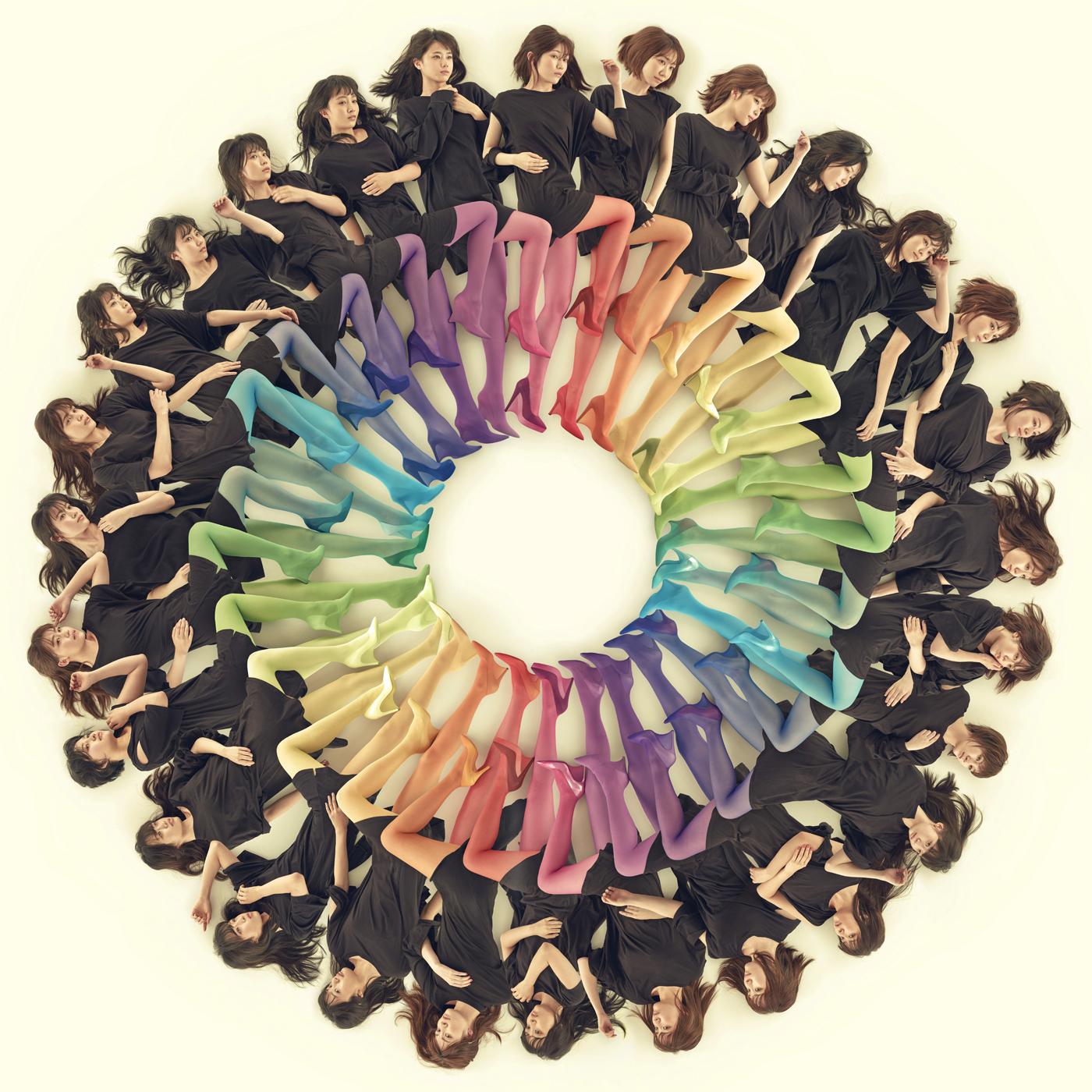 11月のアンクレット<劇場盤>
