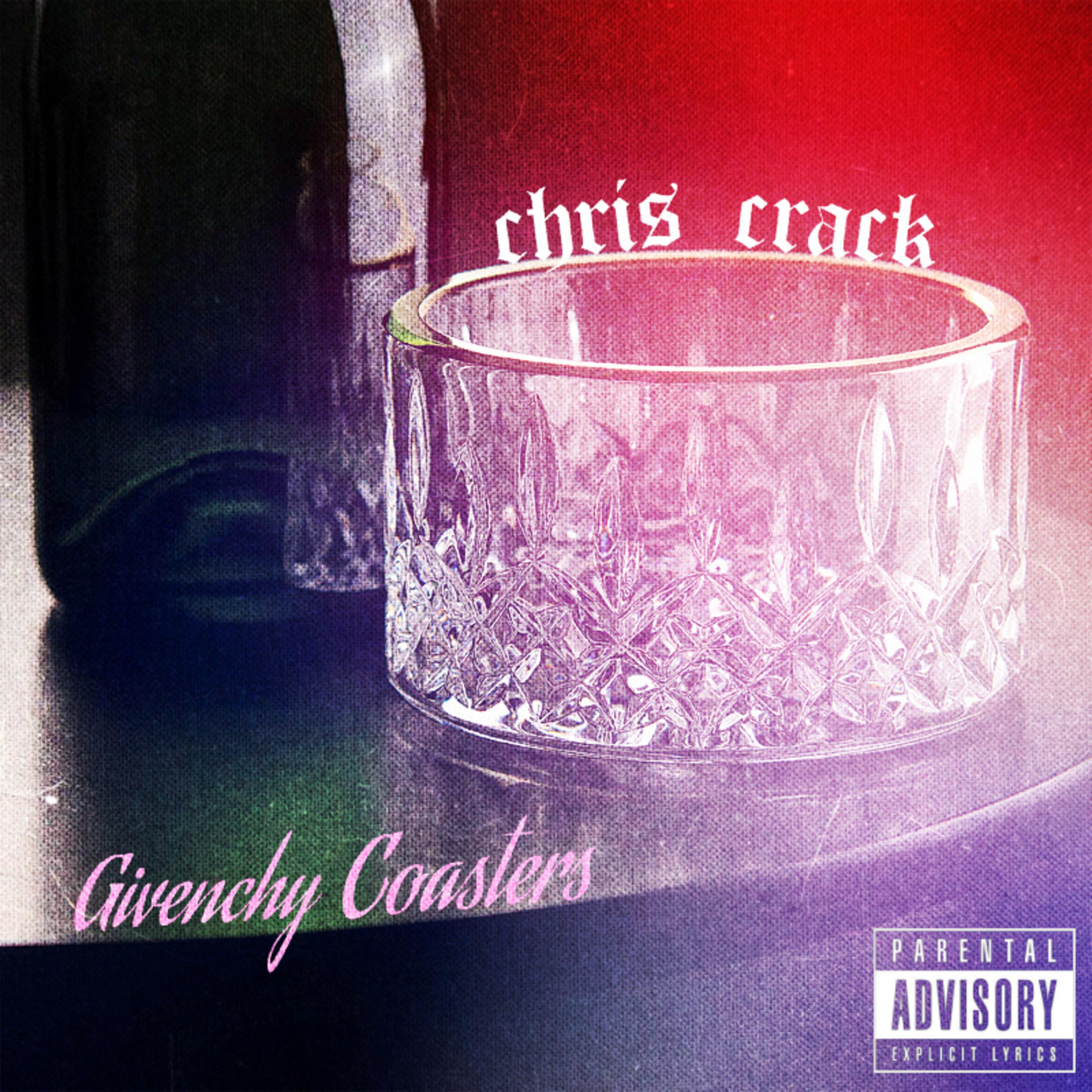Givenchy Coasters (feat. Saba)
