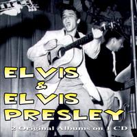 First in Line - Elvis Presley (Karaoke Version) 带和声伴奏
