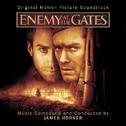 Enemy At The Gates - Original Motion Picture Soundtrack专辑