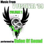 Music From V Festival '09 Volume 1专辑