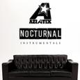 Nocturnal (Instrumental Album)