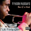 Freddie Hubbard - One of Another Kind (Live)