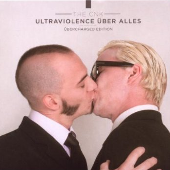 Ultraviolence Über Alles