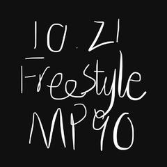 10.21freestyle