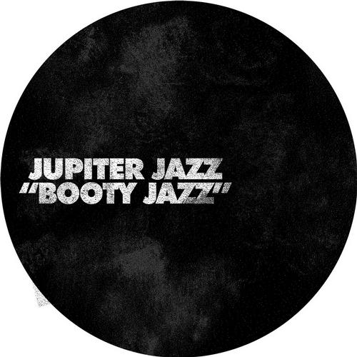 Booty Jazz