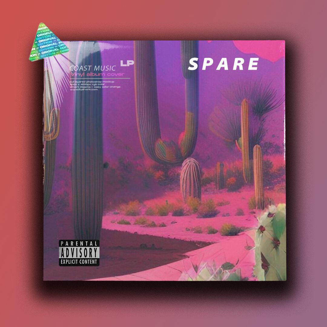 Pop R&B Beat with Hook 
