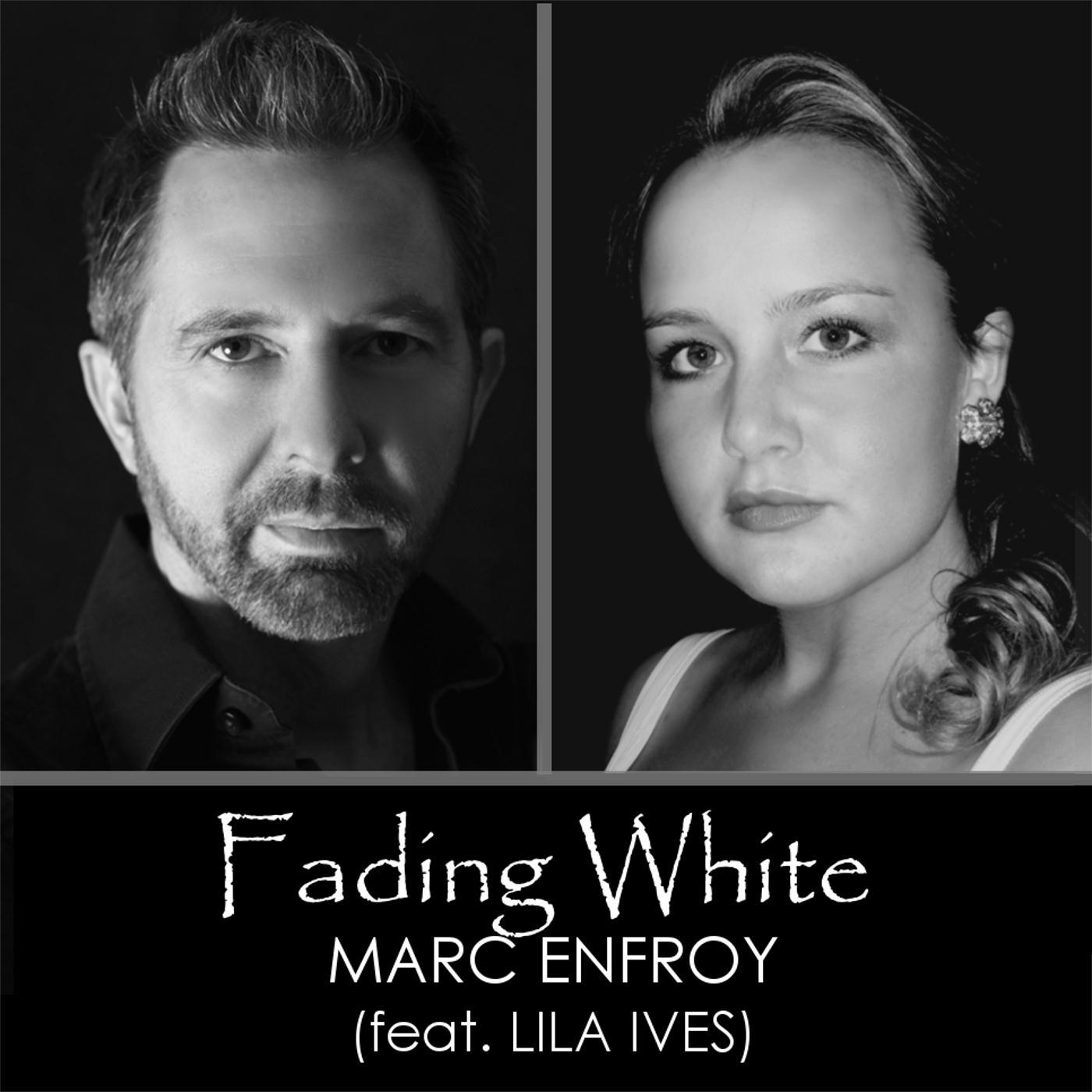 Fading White (feat. Lila Ives)