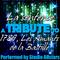 La sentence (A Tribute to 1789, Les Amants de la Bastille) - Single专辑