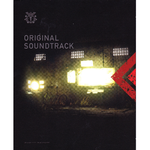 ゴッドイーター3 初回限定生産版 オリジナル・サウンドトラック专辑