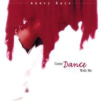 Come dance with me - Nancy Hays (karaoke)