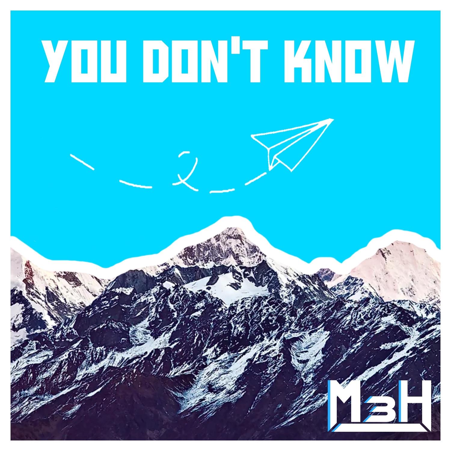 You Don't Know