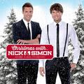 Christmas with Nick and Simon Merry Xmas Everyone