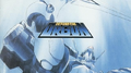Detonator Orgun OST 3专辑