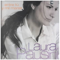 Entre Tu Y Mil Mares - Laura Pausini