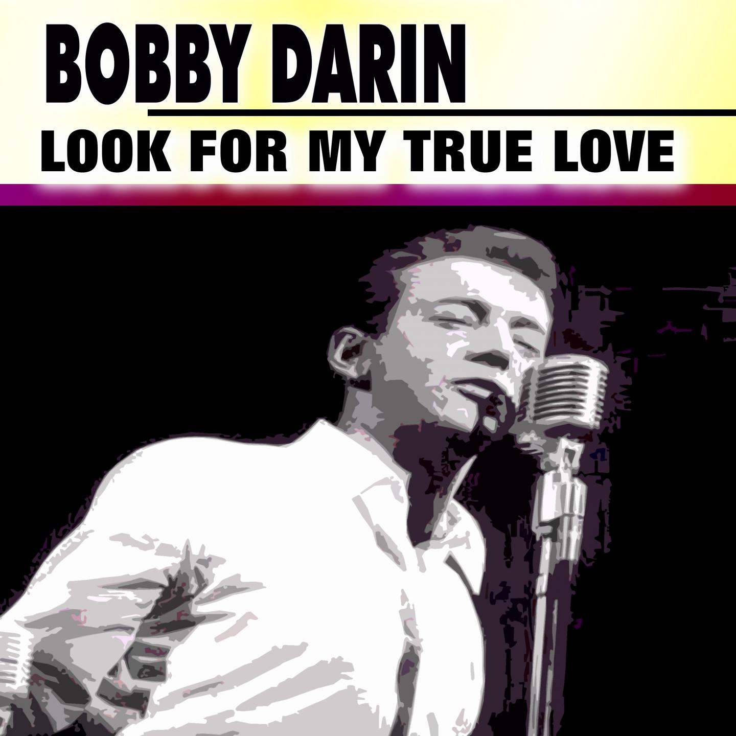 Bobby Darin - Theme from 'Come September'
