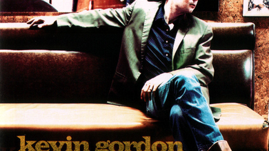 Kevin Gordon