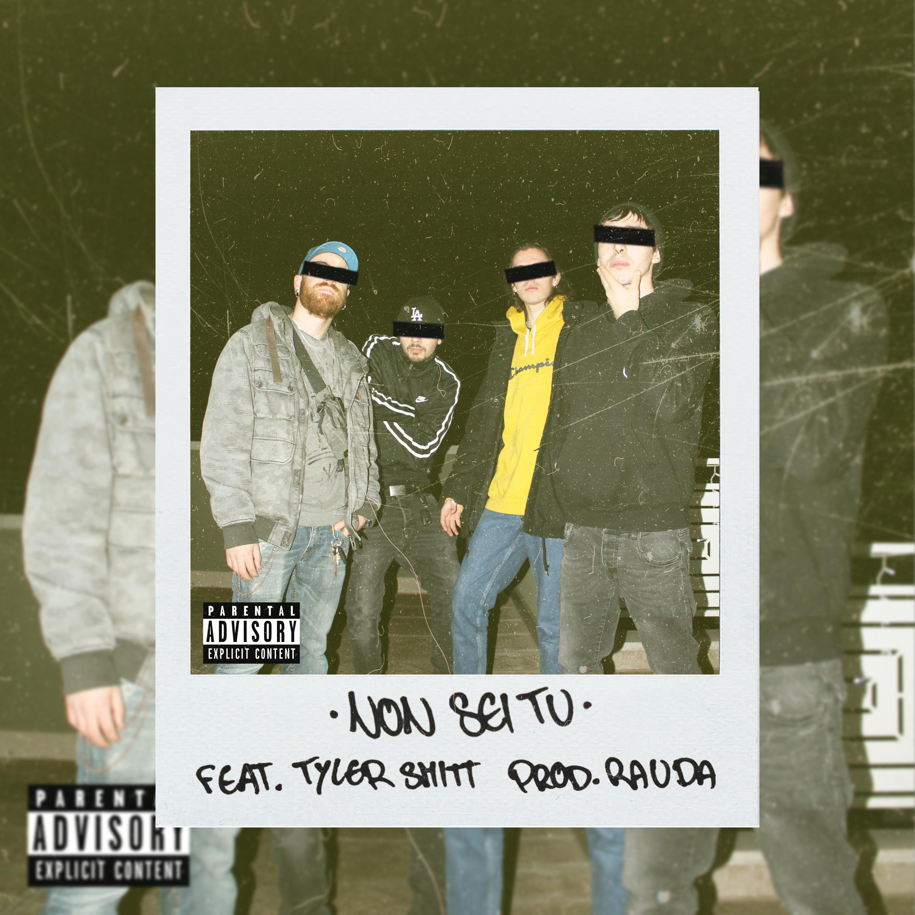 Non Sei Tu (feat. Tyler Smitt)