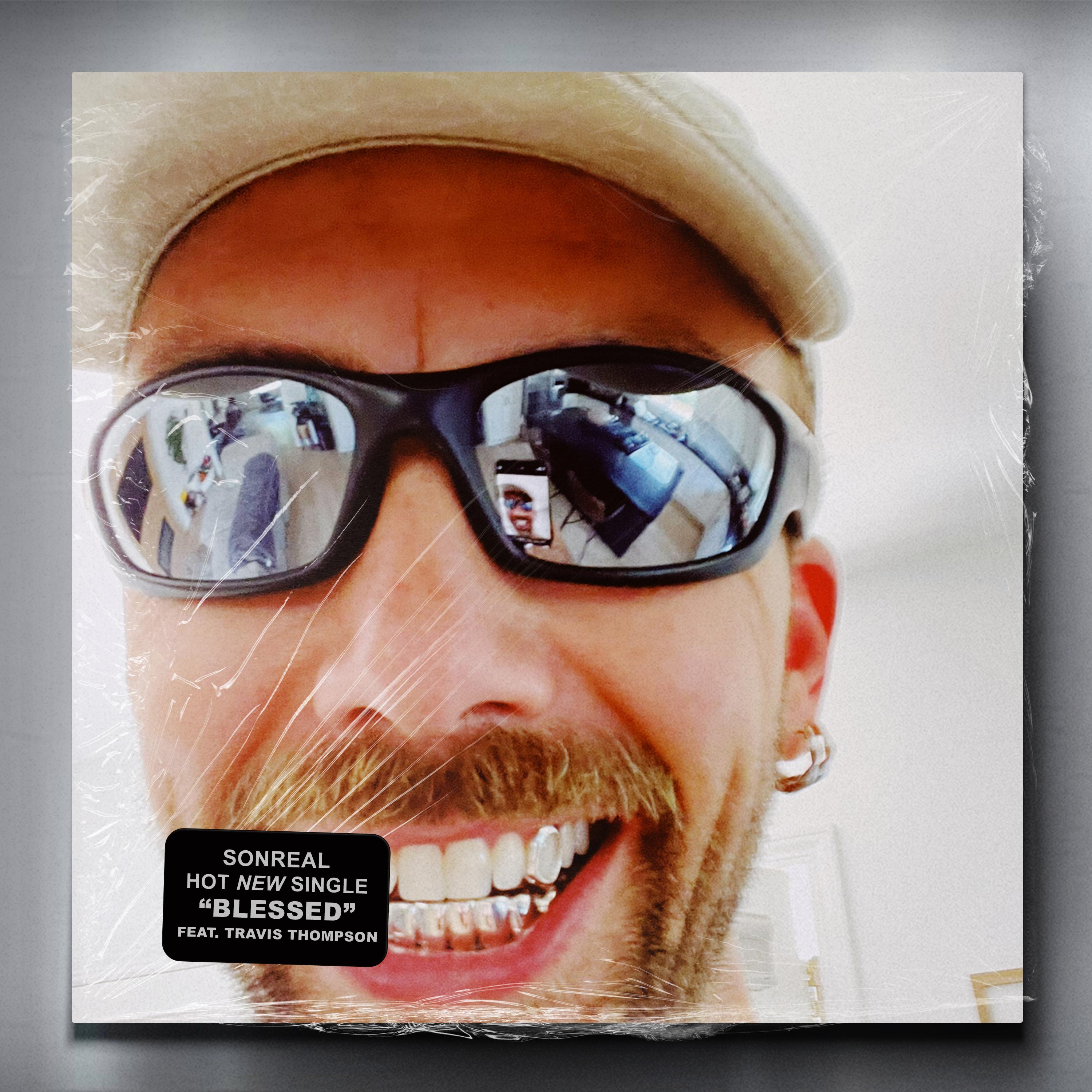 Blessed (feat Travis Thompson)